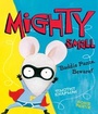 Cover: Mighty Small - Oxford University Press
