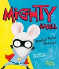 Cover: Mighty Small - Oxford University Press