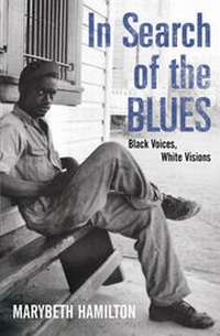 Enlarge image Cover: In Search Of The Blues - Jonathan Cape