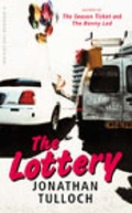 Cover: The Lottery - Jonathan Cape