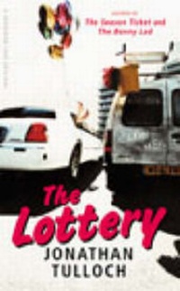 Enlarge image Cover: The Lottery - Jonathan Cape