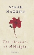 Cover: The Florists At Midnight - Jonathan Cape