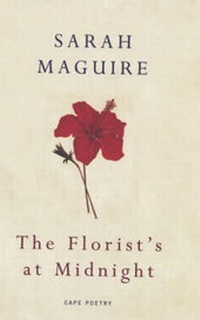 Enlarge image Cover: The Florists At Midnight - Jonathan Cape