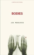 Cover: Bodies - Jonathan Cape