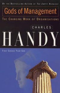 Enlarge image Cover: The Gods Of Management - Arrow Books Ltd