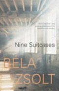 Cover: Nine Suitcases - Jonathan Cape