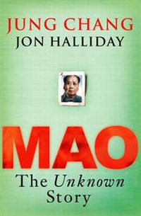 Enlarge image Cover: Mao - Jonathan Cape