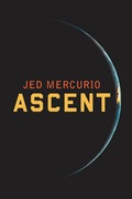 Cover: Ascent - Jonathan Cape