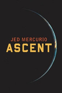 Enlarge image Cover: Ascent - Jonathan Cape