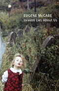 Cover: Heaven Lies About Us - Jonathan Cape