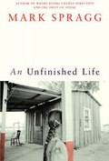 Cover: An Unfinished Life - Jonathan Cape