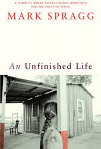 Enlarge image Cover: An Unfinished Life - Jonathan Cape
