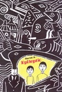 Cover: Epileptic - Jonathan Cape