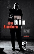 Cover: With Billie - Jonathan Cape