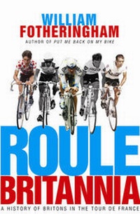 Abbildung von: Roule Britannia - Yellow Jersey Press