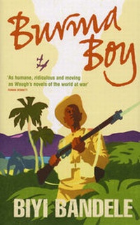 Enlarge image Cover: Burma Boy - Jonathan Cape