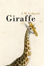 Cover: Giraffe - Jonathan Cape