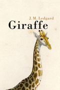 Cover: Giraffe - Jonathan Cape