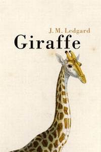 Enlarge image Cover: Giraffe - Jonathan Cape