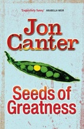 Cover: Seeds of Greatness - Jonathan Cape