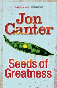 Enlarge image Cover: Seeds of Greatness - Jonathan Cape
