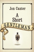Cover: A Short Gentleman - Jonathan Cape