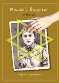 Cover: Mendels Daughter - Jonathan Cape