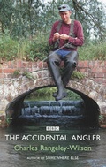 Cover: The Accidental Angler - Yellow Jersey Press