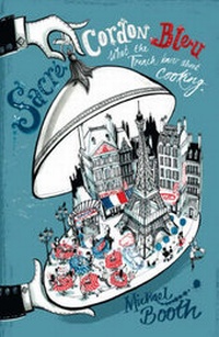 Enlarge image Cover: Sacred Cordon Bleu - Jonathan Cape
