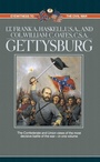 Cover: Gettysburg - Bantam Books