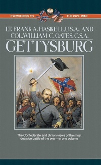 Enlarge image Cover: Gettysburg - Bantam Books