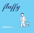 Cover: Fluffy - Jonathan Cape