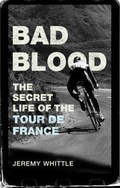 Cover: Bad Blood - Yellow Jersey Press