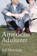 Cover: American Adulterer - Jonathan Cape