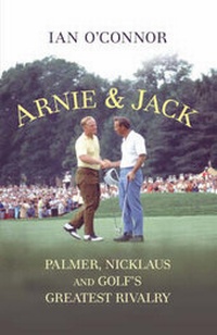 Abbildung von: Arnie & Jack - Yellow Jersey Press
