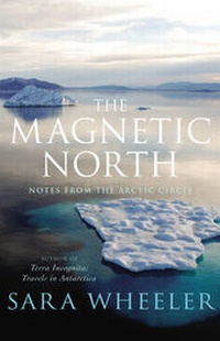 Abbildung von: The Magnetic North - Jonathan Cape Ltd