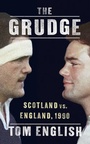Cover: The Grudge - Yellow Jersey Press