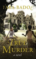 Cover: True Murder - Jonathan Cape