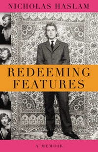 Enlarge image Cover: Redeeming Features - Jonathan Cape