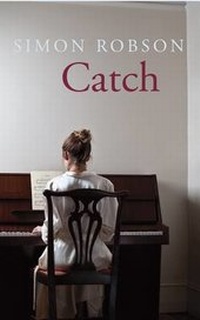 Enlarge image Cover: Catch - Jonathan Cape