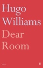 Cover: Dear Room - Faber & Faber