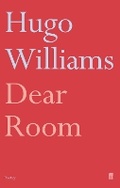 Cover: Dear Room - Faber & Faber