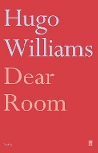 Enlarge image Cover: Dear Room - Faber & Faber