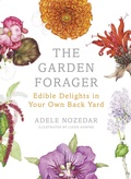 Cover: The Garden Forager - Square Peg