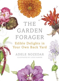 Enlarge image Cover: The Garden Forager - Square Peg