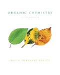 Cover: Organic Chemistry with Companion Website + GradeTracker + Access Code Card - Prentice Hall
