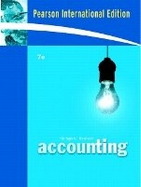 Enlarge image Cover: Accounting & MAL CourseCompass 12MOS Access Package - Pearson