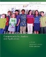Cover: Educational Research - Prentice Hall