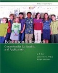 Cover: Educational Research - Prentice Hall