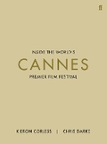 Cover: Cannes - Faber & Faber